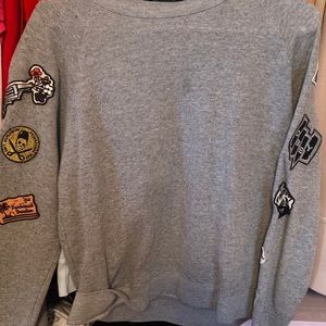 Obey vintage Sweatshirt